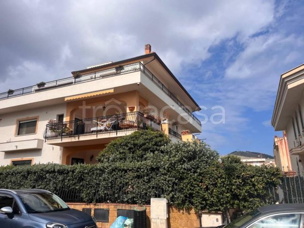 appartamento in vendita a Santa Flavia
