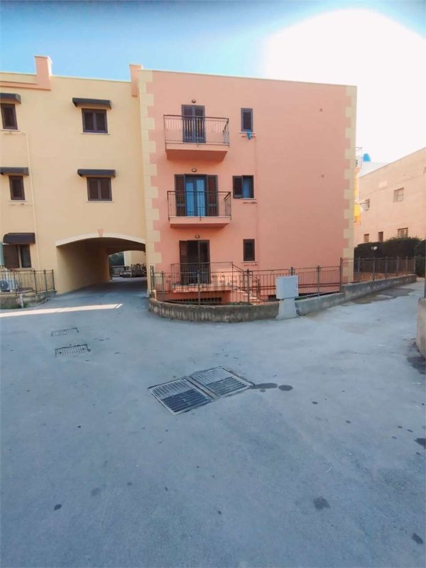 appartamento in vendita a Santa Flavia