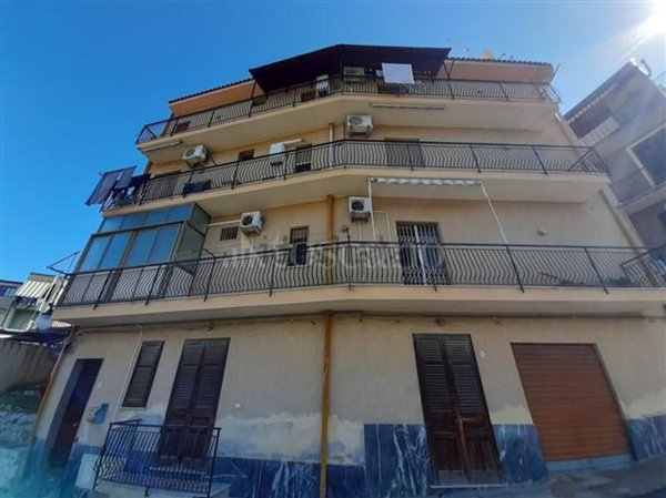 appartamento in vendita a Santa Flavia