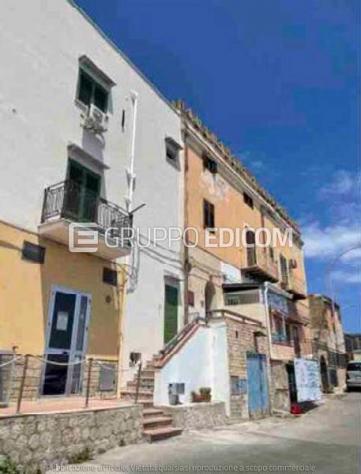 appartamento in vendita a Santa Flavia