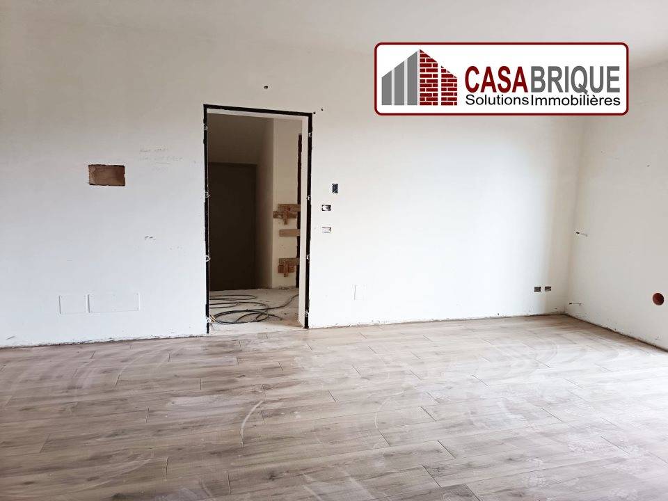 appartamento in vendita a Santa Flavia
