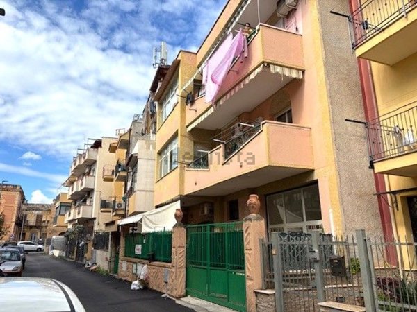 appartamento in vendita a Santa Flavia