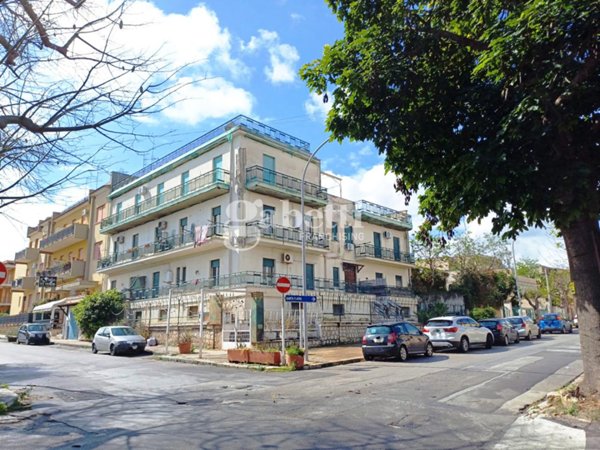 appartamento in vendita a Santa Flavia in zona Porticello