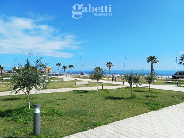 appartamento in vendita a Santa Flavia in zona Porticello