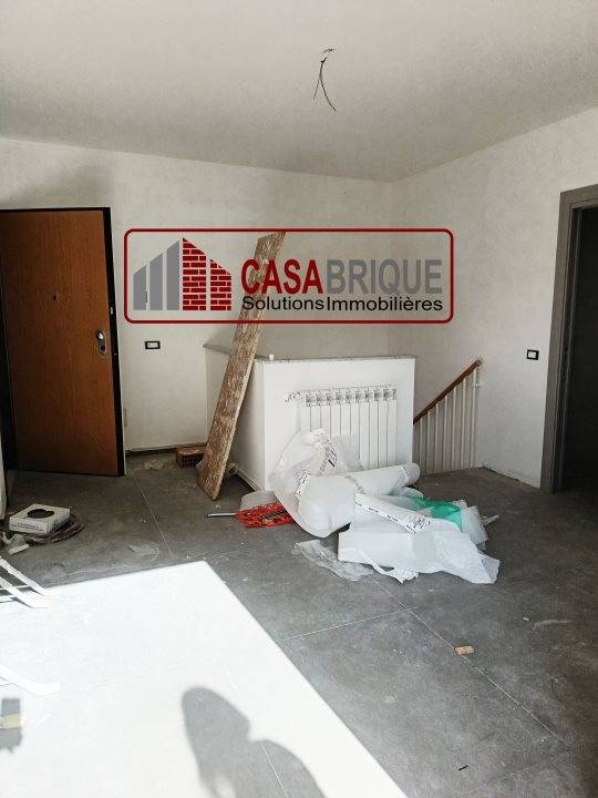 appartamento in vendita a Santa Flavia