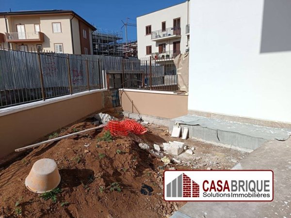 appartamento in vendita a Santa Flavia