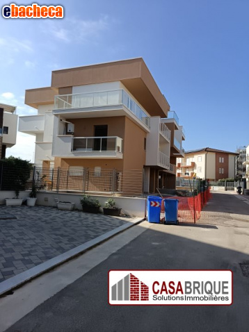 appartamento in vendita a Santa Flavia