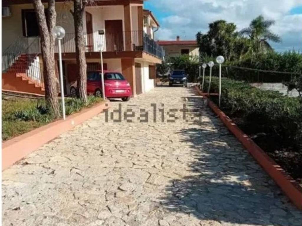 casa indipendente in vendita a Santa Flavia