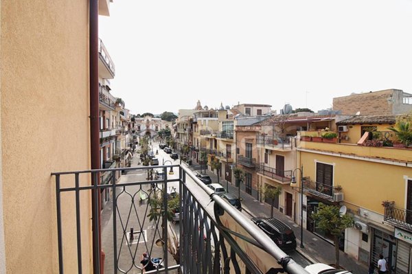 appartamento in vendita a Santa Flavia