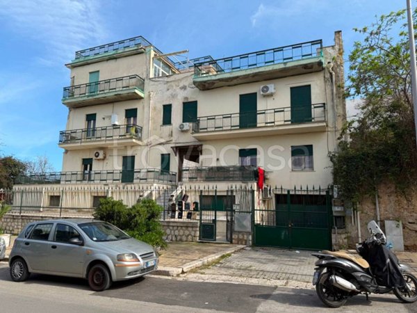 appartamento in vendita a Santa Flavia
