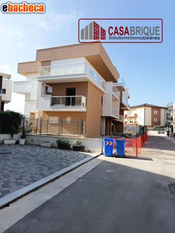 appartamento in vendita a Santa Flavia