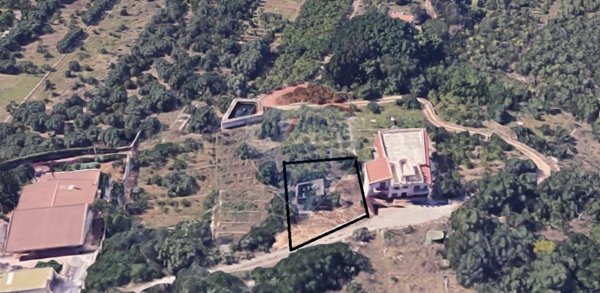 terreno agricolo in vendita a Santa Flavia in zona Porticello