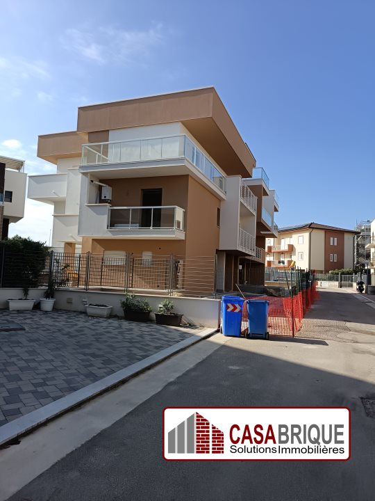 appartamento in vendita a Santa Flavia