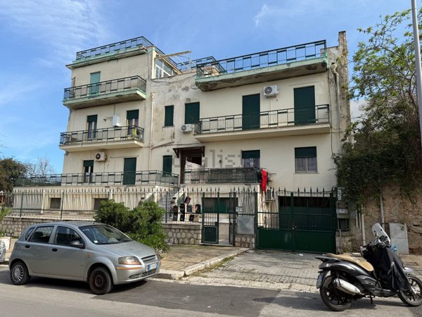 appartamento in vendita a Santa Flavia