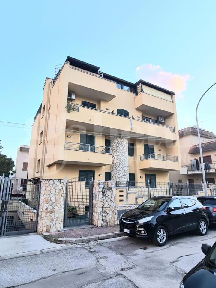appartamento in vendita a Santa Flavia