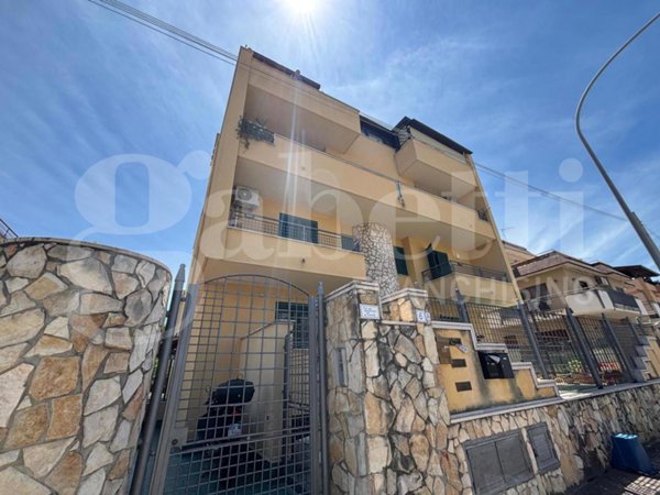 appartamento in vendita a Santa Flavia