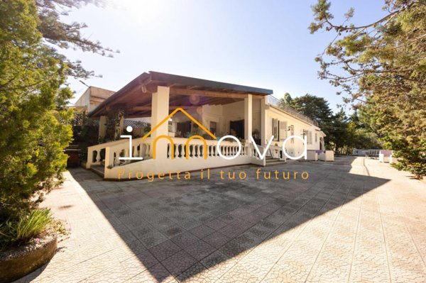 casa indipendente in vendita a Santa Flavia
