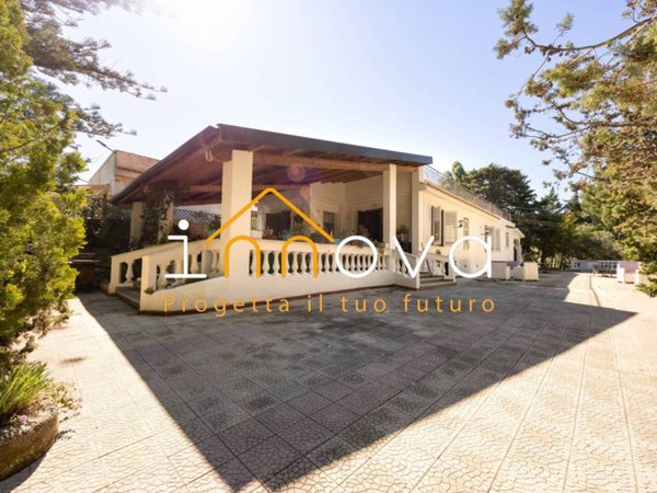 casa indipendente in vendita a Santa Flavia