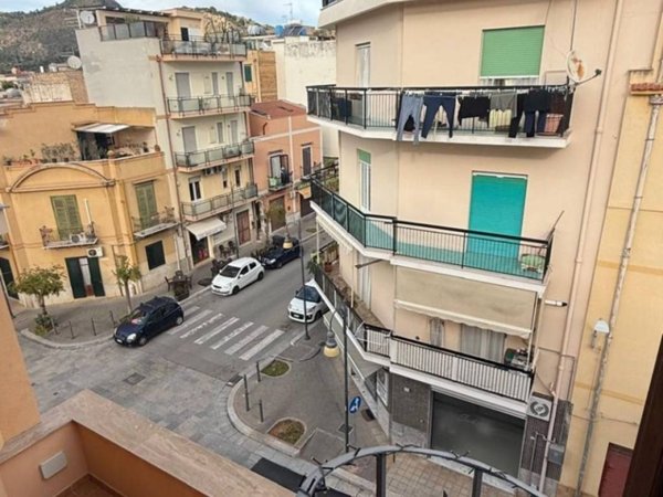 appartamento in vendita a Santa Flavia