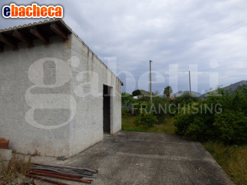 casa indipendente in vendita a Santa Flavia