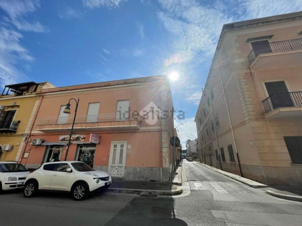 appartamento in vendita a Santa Flavia