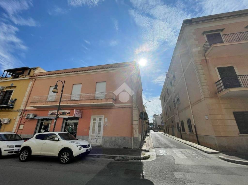 appartamento in vendita a Santa Flavia