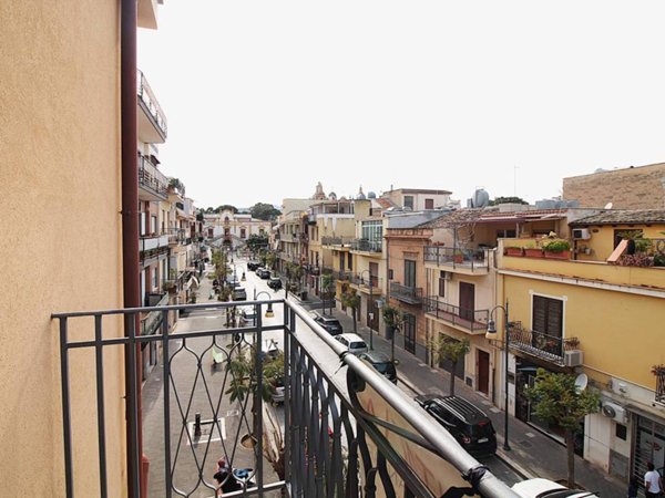 appartamento in vendita a Santa Flavia