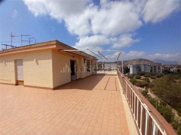appartamento in vendita a Santa Flavia