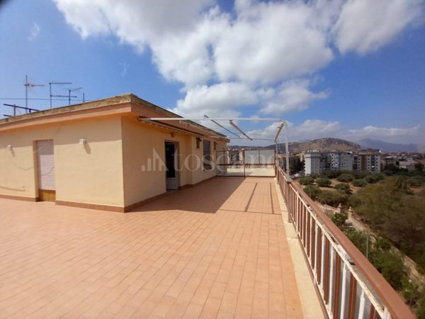 appartamento in vendita a Santa Flavia