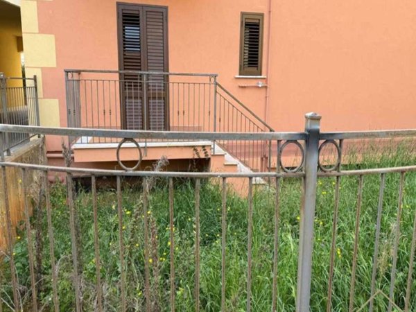 appartamento in vendita a Santa Flavia