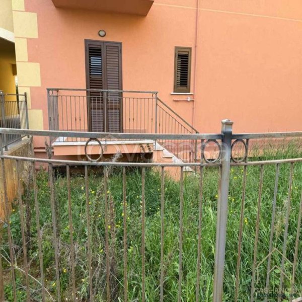 appartamento in vendita a Santa Flavia