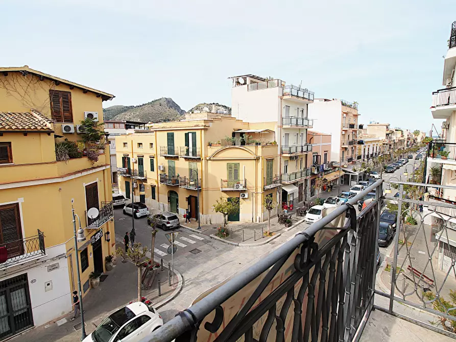 appartamento in vendita a Santa Flavia