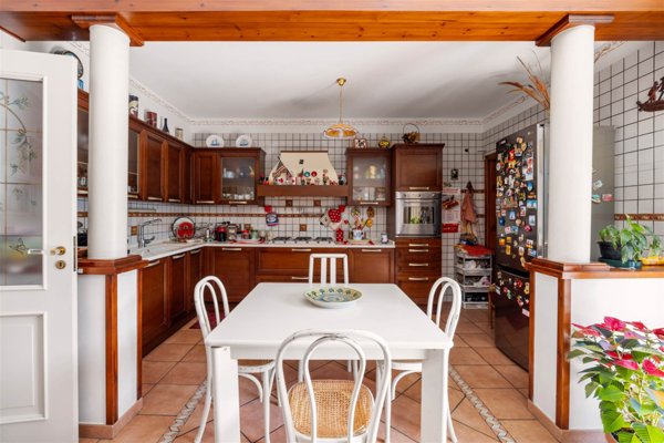 appartamento in vendita a Santa Flavia