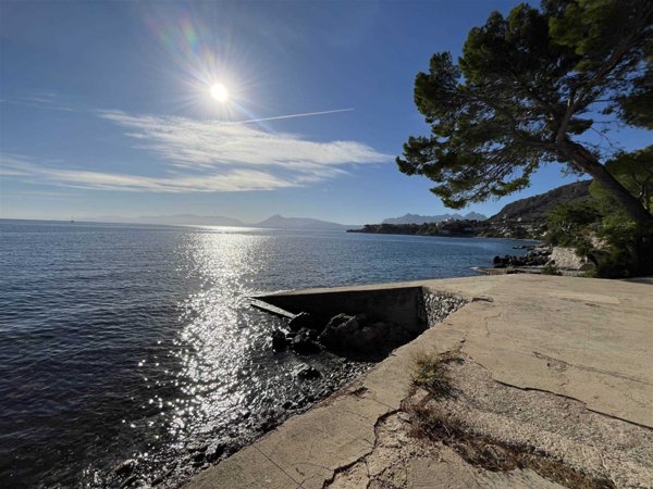 casa indipendente in vendita a Santa Flavia in zona Sant'Elia