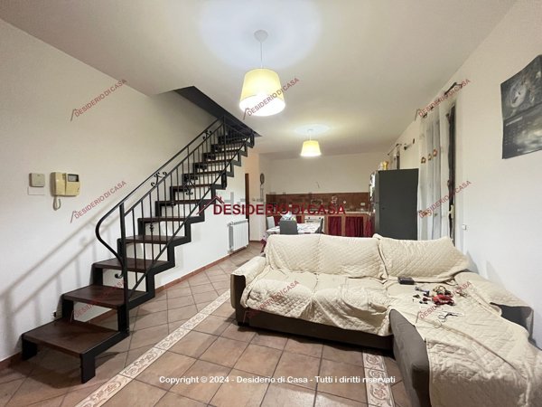 appartamento in vendita a Santa Flavia