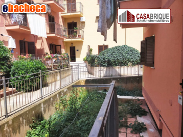 appartamento in vendita a Santa Flavia