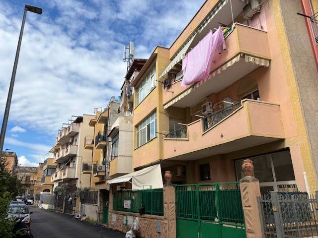 appartamento in vendita a Santa Flavia