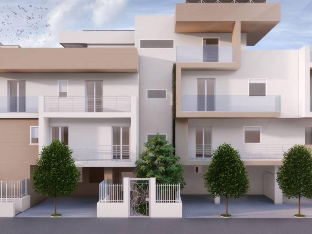 appartamento in vendita a Santa Flavia