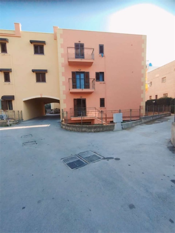 appartamento in vendita a Santa Flavia