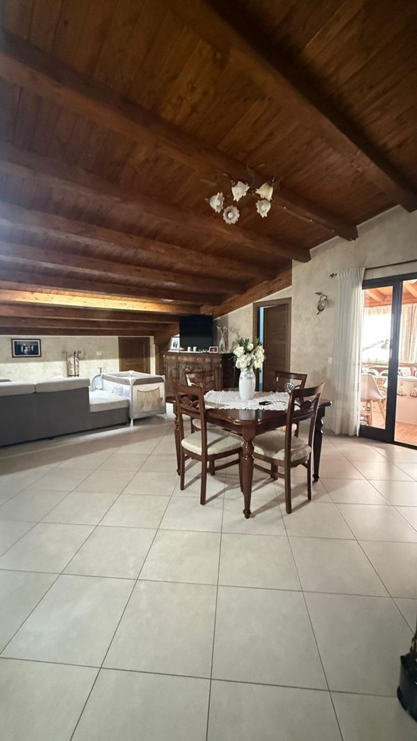appartamento in vendita a Santa Flavia