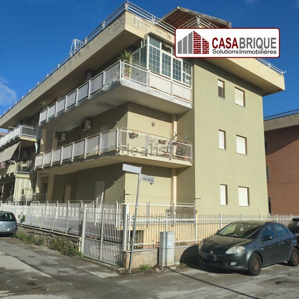 appartamento in vendita a Santa Flavia