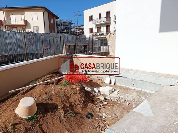 appartamento in vendita a Santa Flavia