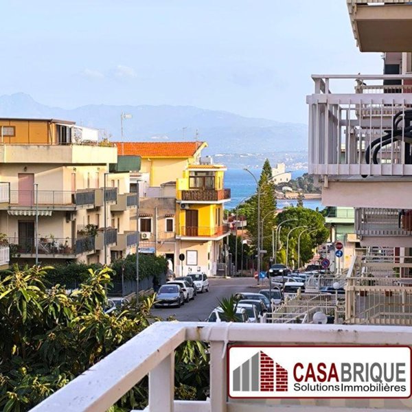 appartamento in vendita a Santa Flavia in zona Porticello