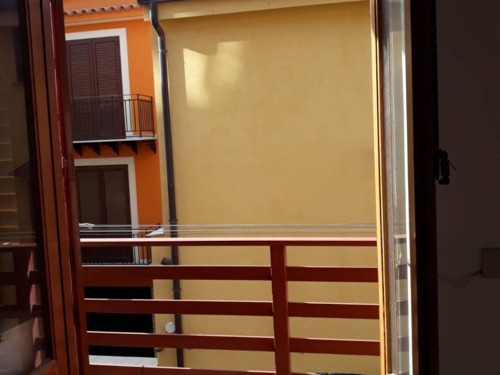 appartamento in vendita a Santa Flavia