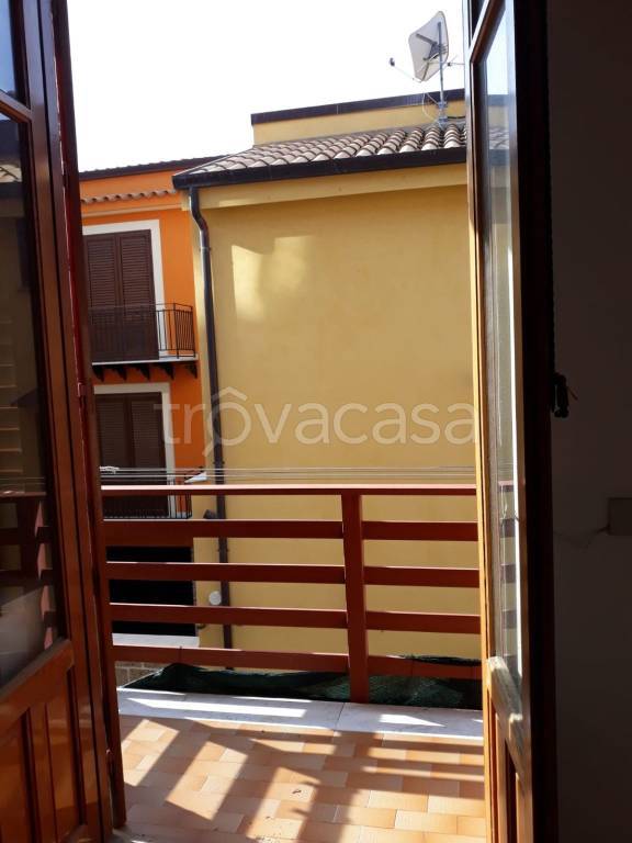appartamento in vendita a Santa Flavia