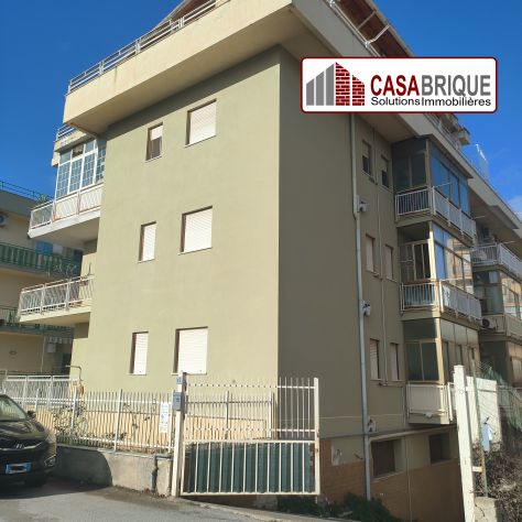 appartamento in vendita a Santa Flavia