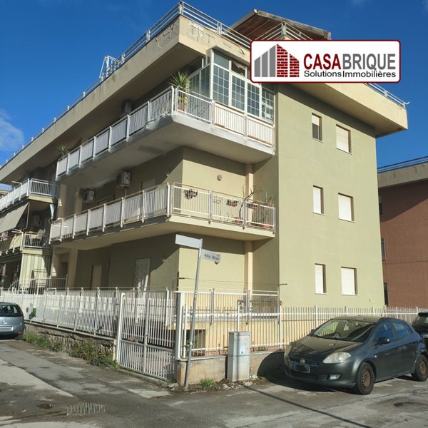 appartamento in vendita a Santa Flavia