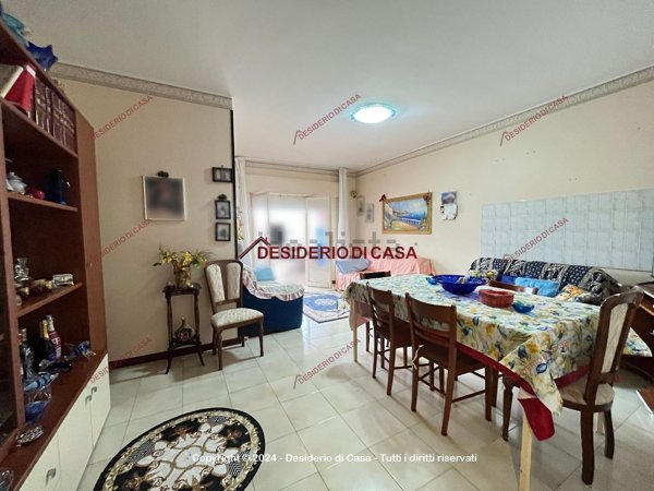 appartamento in vendita a Santa Flavia