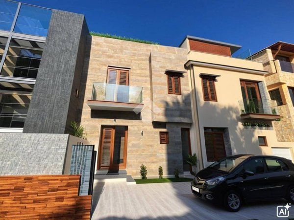 casa indipendente in vendita a Santa Flavia