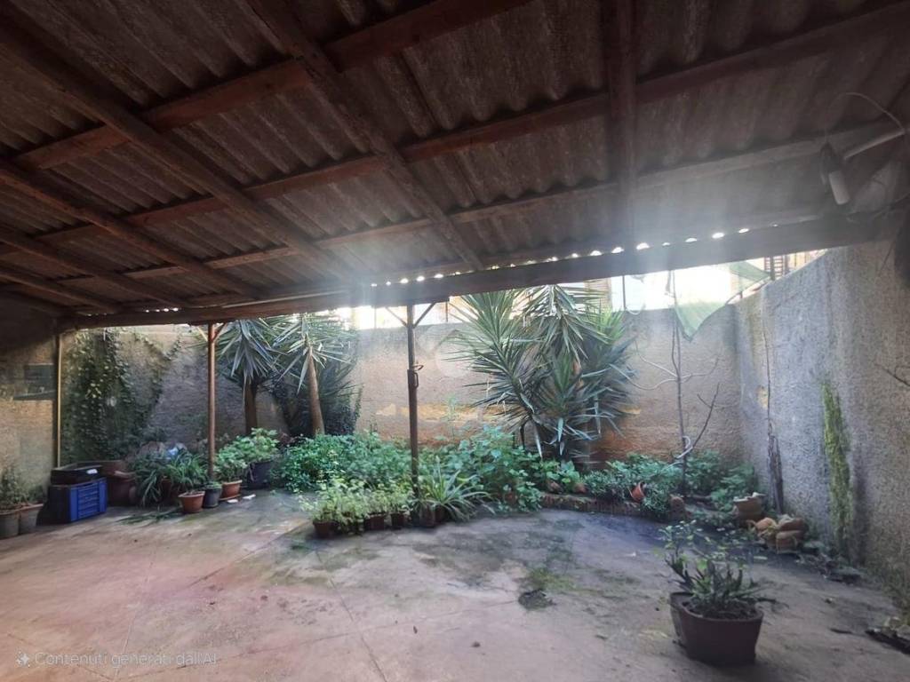 casa indipendente in vendita a Santa Flavia